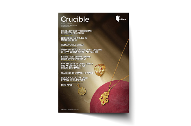 crucible