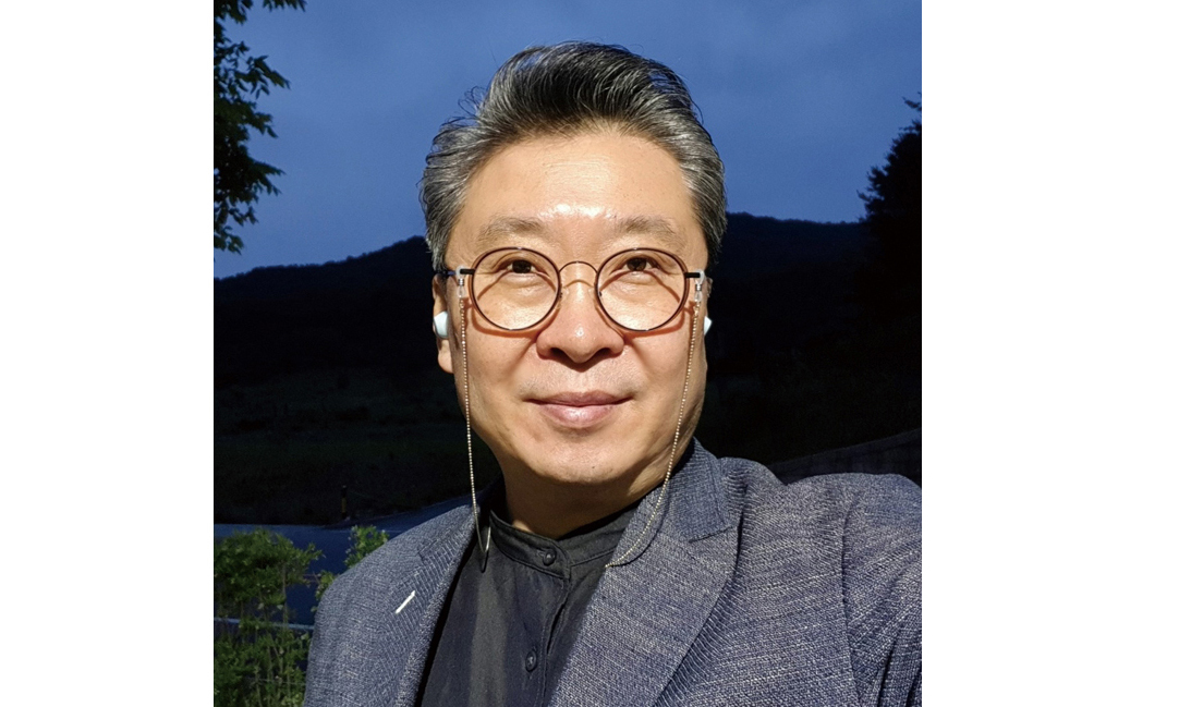 장정우 원장님
