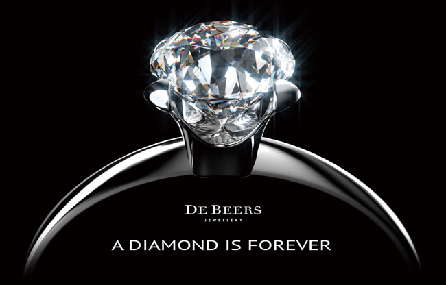 diamondisforever
