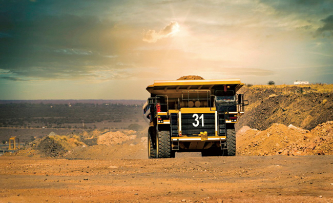 jwaneng mine