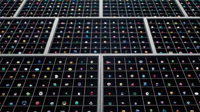 gubelin gem lab