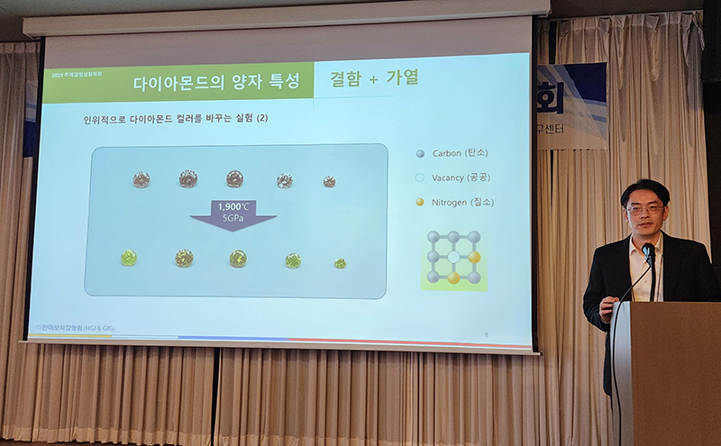 한미감정원 학술발표aa