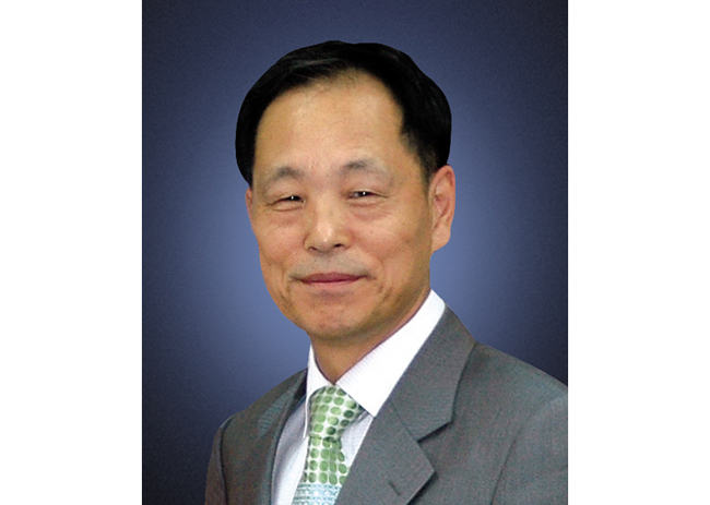 조기선 국제보석연구원 원장