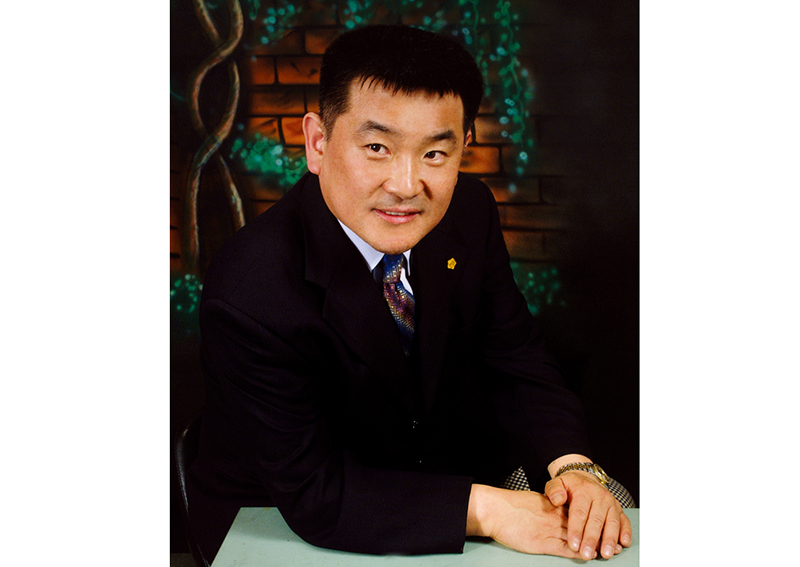 정종옥 지부장