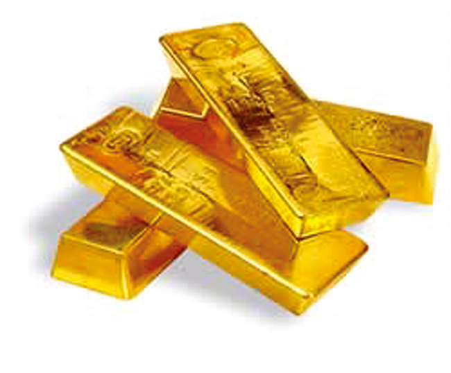 gold2light