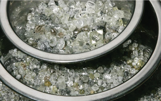 알로사alrosa 3