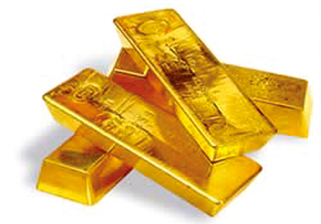 gold2light