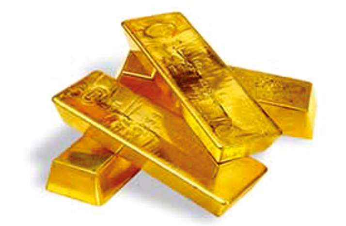 gold2light