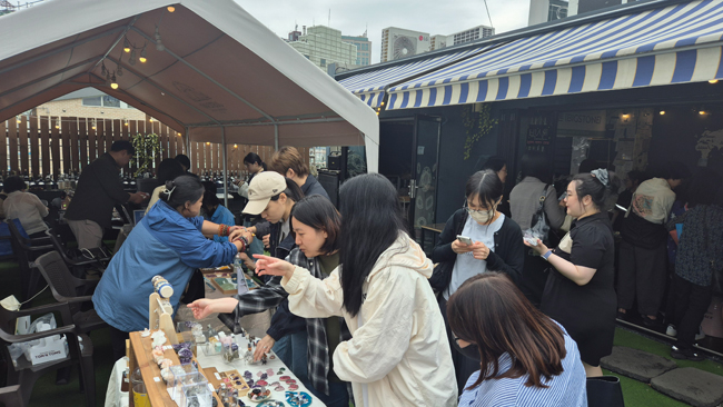 팝업 스토어 05